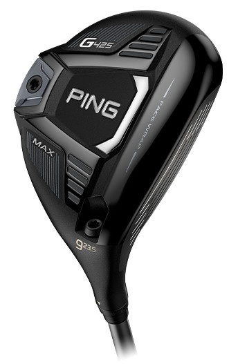 レフティ フェアウェイウッド G425 MAX FAIREWAYWOOD #9《PING TOUR