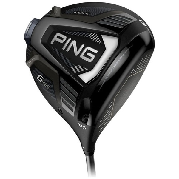 レフティ ドライバー G425 MAX 12.0°《PING TOUR 173-75 シャフト》 硬