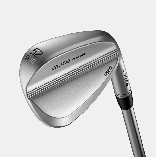 レフティ ウェッジ グライド フォージド プロ GLIDE FORGED PRO WEDGE