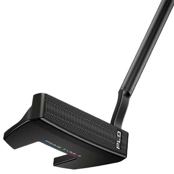 レフティーパター PLD MILLED PUTTER 2023 PRIME TYNE 4 マット