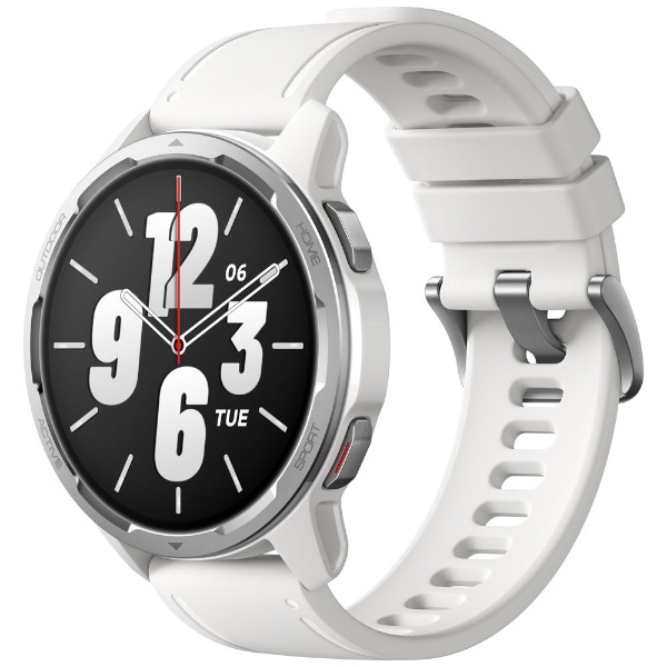 s1 active xiaomi watch