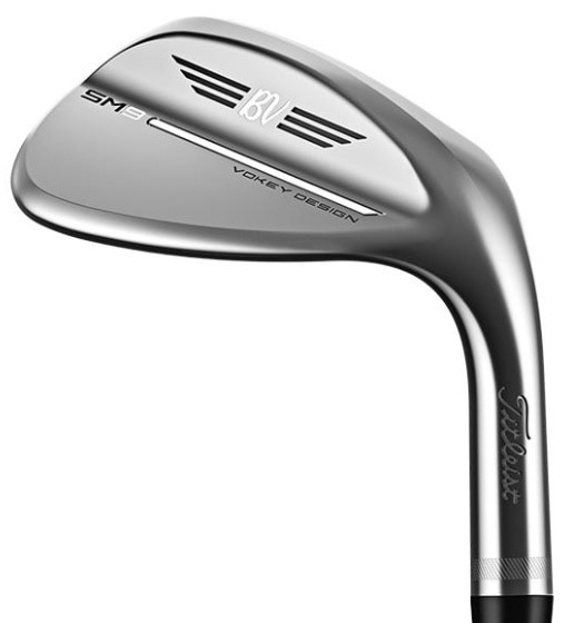 ボーケイ VOKEY タイトリスト SM8 ウェッジ58°10 DG(S) www.horizonte