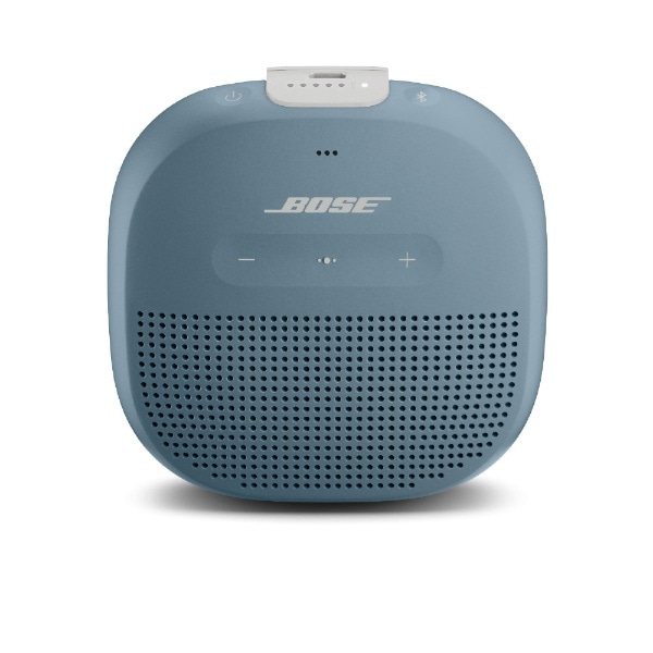 Bluetoothスピーカー【新品】Bose SoundLink Micro Bluetoothスピーカー