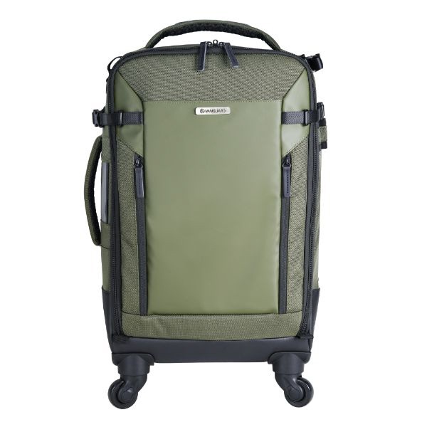 バンガード トローリー (25～30L) VEOSELECT58TGR-