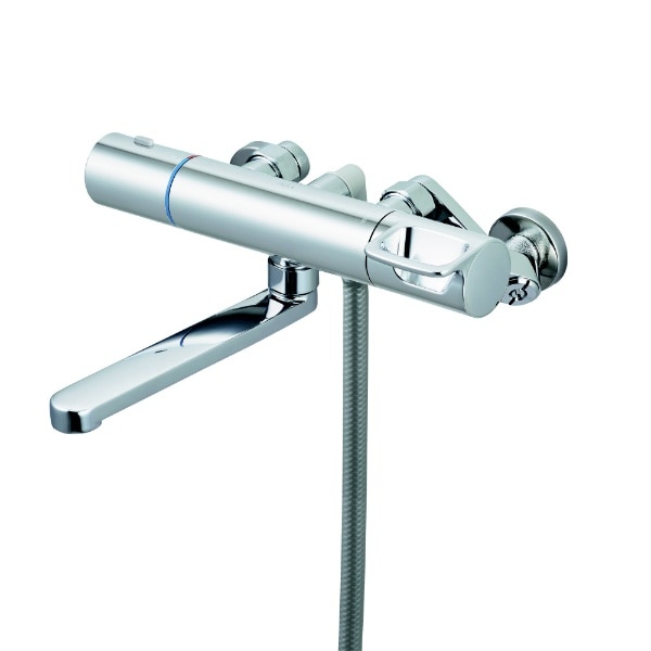 LIXIL【BF-WM145TX(250)-PU】シャワーバス水栓 - 工具、DIY用品