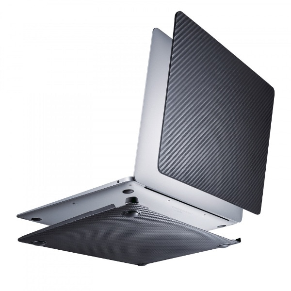 MacBook Air 2020(Retinaディスプレイ) 充放電回数少ない - ノートPC