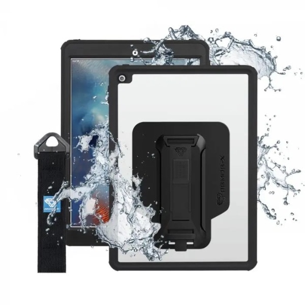 10.5インチ iPad Air（第3世代）・iPad Pro用 IP68 Waterproof Case 