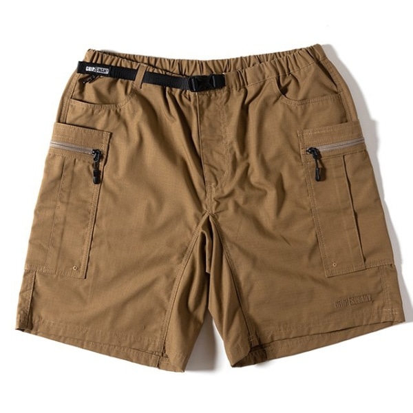 メンズ FP GEAR SHORTS FP ギアショーツ(Mサイズ/COYOTE) GSP-83