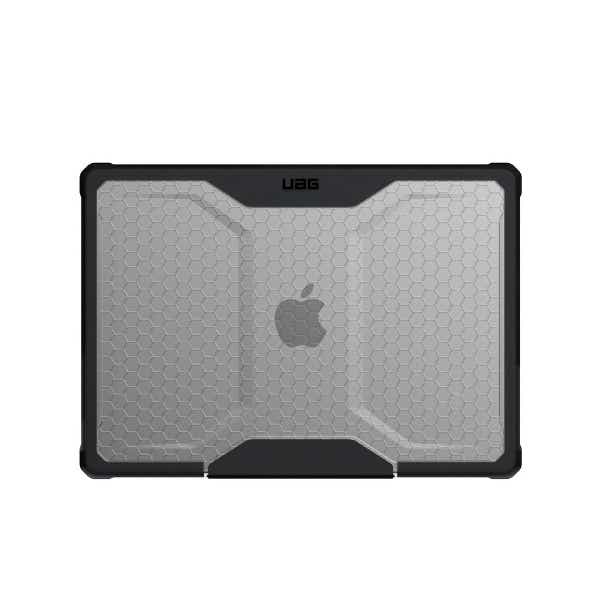 MacBook Pro（14インチ、2021）用 PLYOケース アイス UAG-MBP14M1Y-IC