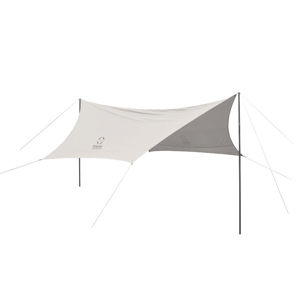 A-Base tent Tarp 330 エーベーステント タープ 330