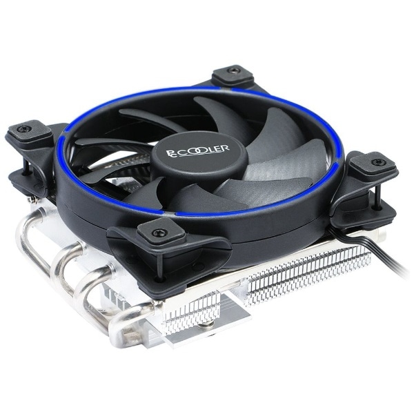 CPUクーラー 120mmファン [LGA115x/1200/1700・AM4] GI-46U-V2