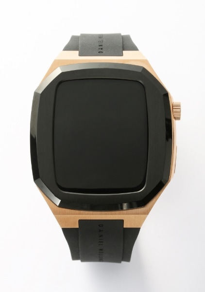 SWITCH スマートウォッチケース Apple Watch 40mm用 ローズゴールド 