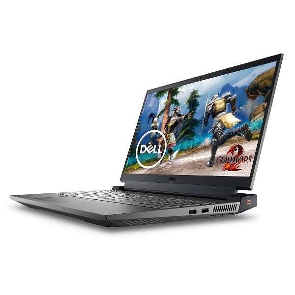 ゲーミングノートパソコン Dell G15 5520 ダークグレー NG585-CHHBCB