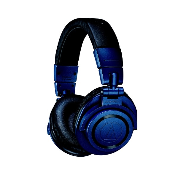 ブルートゥースヘッドホン DEEP SEA ATH-M50xBT2 DS [Bluetooth