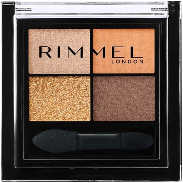 RIMMEL（リンメル）ワンダー エバー アイシャドウ 004 シャイニング