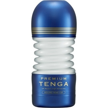 PREMIUM TENGA ローリングヘッドカップ TOC-203PT(TOC-203PT