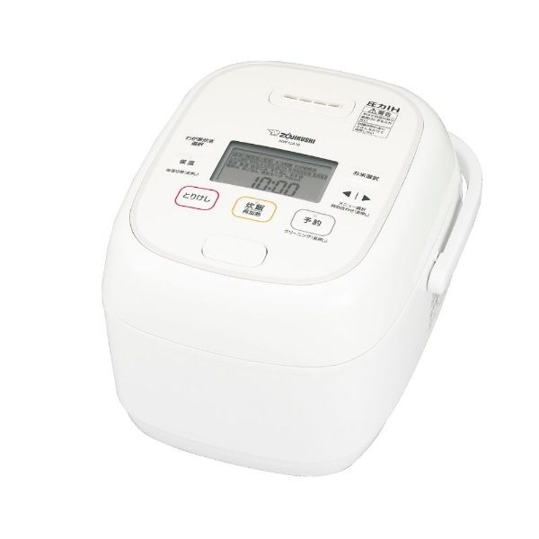 Panasonic IH 炊飯器 おどり炊き SRMPA10E2T 新品 - 炊飯器