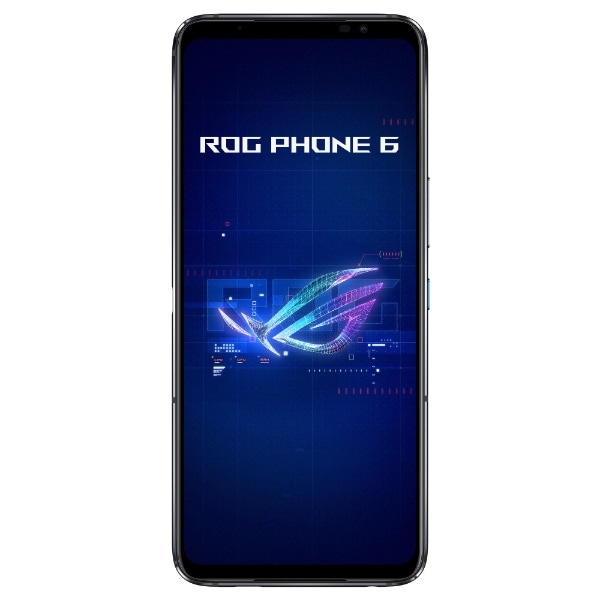 大人気大得価】 ASUS エイスース ROG Phone 5s ストームホワイト