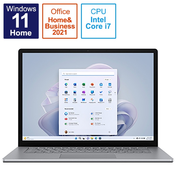 Windows11 Corei7 メモリー8GB SSD512GB - Windowsデスクトップ