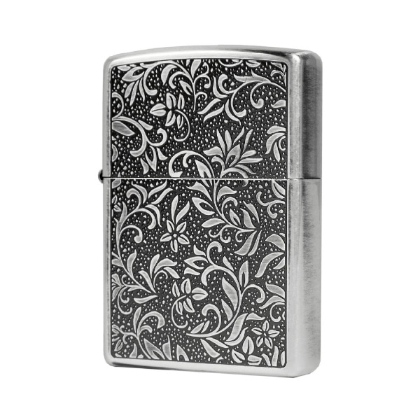 両面唐草 ZIPPO NK-KA(NK-KA): ビックカメラ｜JRE MALL