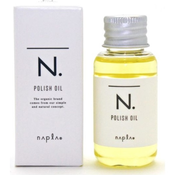 N.（エヌドット）ポリッシュオイル 30mL(N.ﾎﾟﾘｯｼｭｵｲﾙ): ビックカメラ