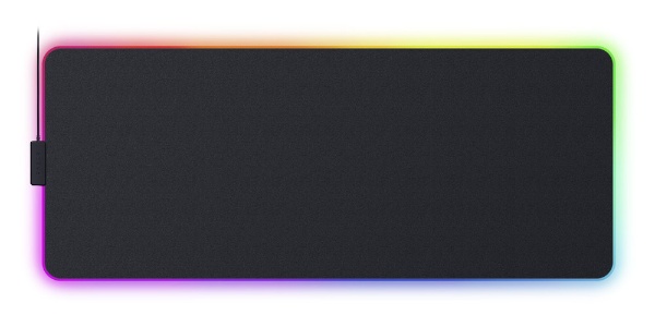 ゲーミングマウスパッド [900ｘ370ｘ4mm] Strider Chroma RZ02