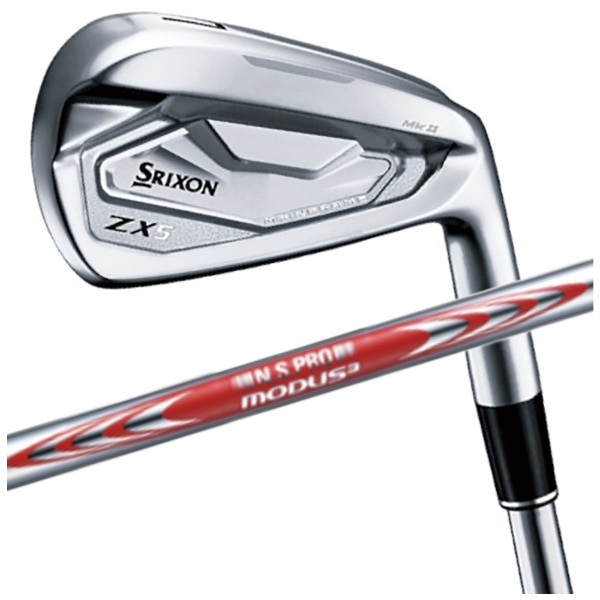 ダンロップ SRIXON ZX5 Mk2 ウェッジ #SW - クラブ