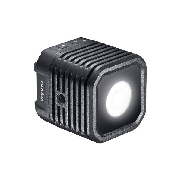 GODOX WL4B 小型防水LEDライト(WL4B): ビックカメラ｜JRE MALL