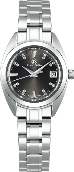 クオーツ】グランドセイコー(GRAND SEIKO) STGF373 レディース [正規品