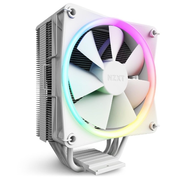 CPUクーラー 120mmファン [LGA1700/115x/1200・AM4/AM5] T120 RGB 