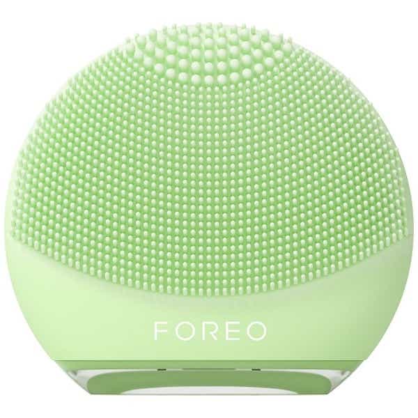 F1351Y LUNA 4 go FOREO（フォレオ） ピスタチオ(グリーン