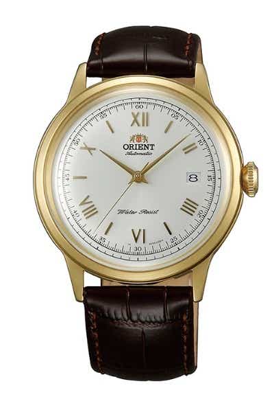 ORIENT(オリエント） 自動巻き ORIENT Bambino バンビーノ 機械式