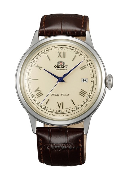 ORIENT(オリエント） 自動巻き ORIENT Bambino バンビーノ 機械式