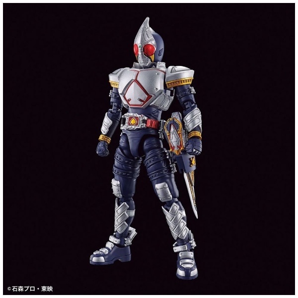 Figure-rise Standard 仮面ライダーブレイド 【代金引換配送不可】(FrS