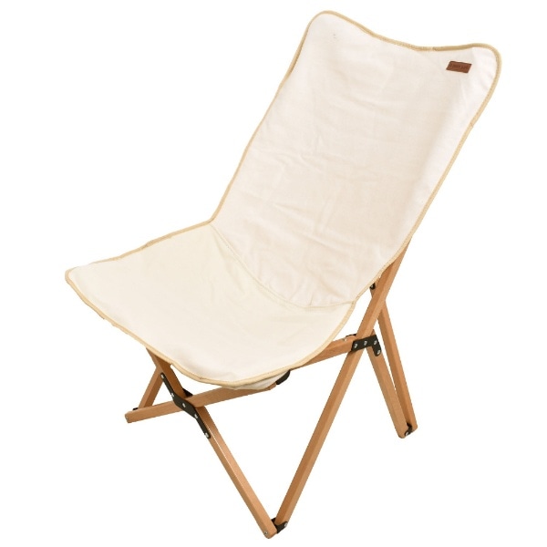 フォールディング ウッドチェア ミディアム FOLDING WOOD CHAIR MEDIUM