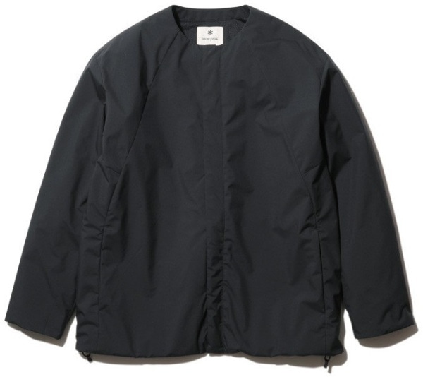 2L Octa Cardigan(Mサイズ/Black) JK-22AU01103BK(ブラック