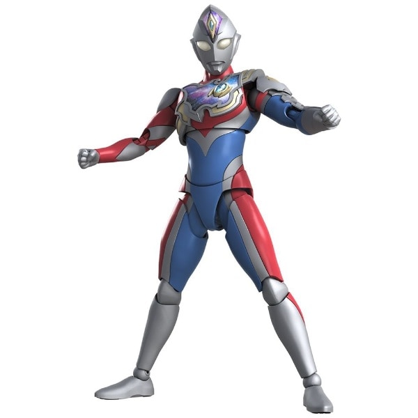 Figure-rise Standard ウルトラマンデッカー フラッシュタイプ 【代金