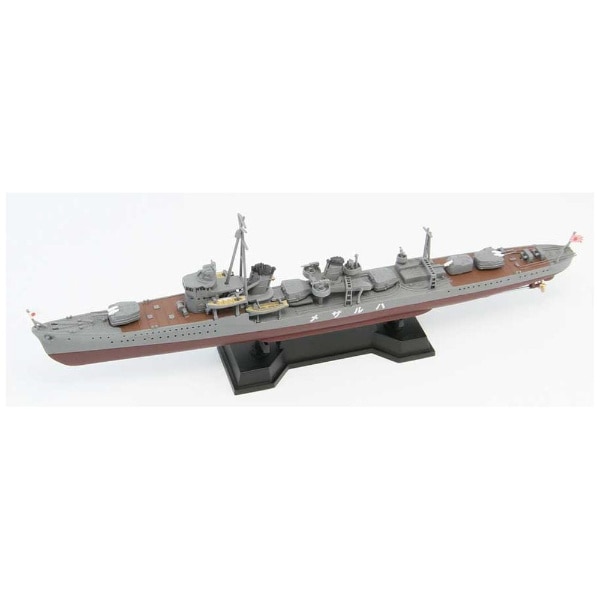 1/700 日本海軍 白露型駆逐艦 春雨(ﾊﾙｻﾒﾌﾙﾊﾙｼﾝｿｳﾋﾞ): ビックカメラ