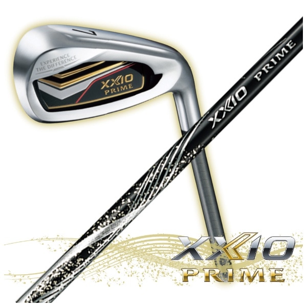 ウェッジ XXIO PRIME IRONS #SW《ゼクシオ プライム SP-1100