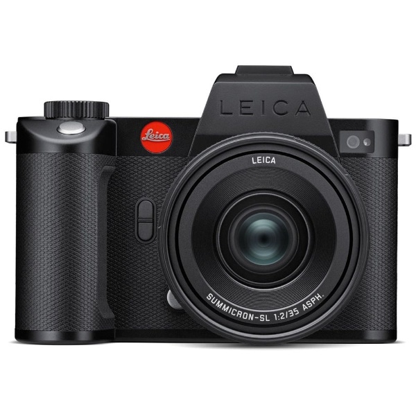 ライカSL2-S ズミクロンSL f2/35mm ASPH. セット(10846): ビックカメラ