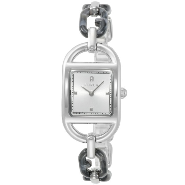 FURLA CHAIN SQUARE WW00026001L1(WW00026001L1): ビックカメラ｜JRE MALL