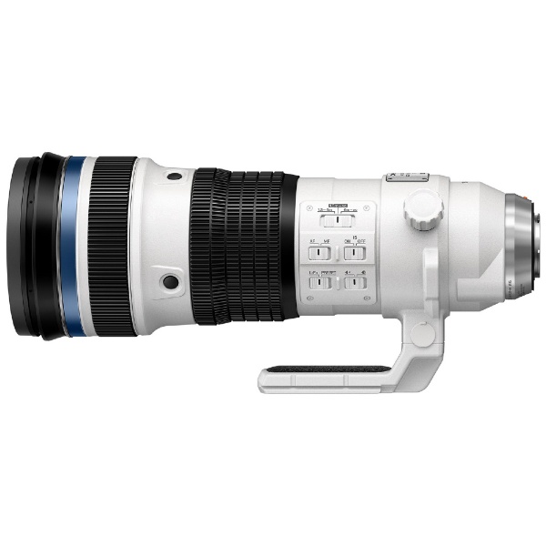 カメラレンズ M.ZUIKO DIGITAL ED 150-400mm F4.5 TC1.25x IS PRO 