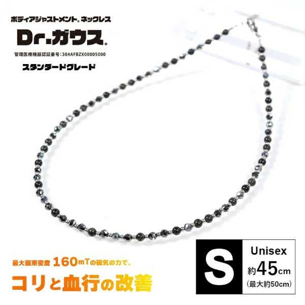 Dr.ガウス スタンダードグレード Sサイズ（45cm〜50cm）[4580778920312]-