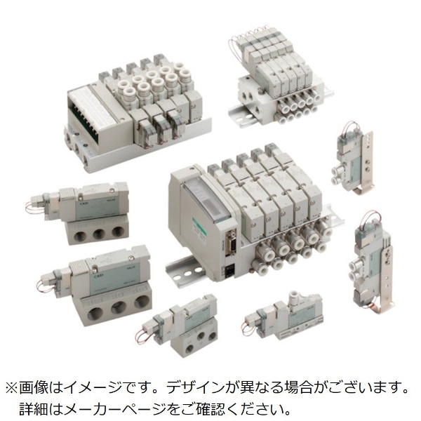 ＣＫＤ パイロット式５ポート弁 ダイレクト配管 4GA110R-C6-E2-3