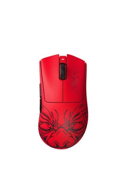 ゲーミングマウス DeathAdder V3 Pro Faker Edition RZ01-04630400