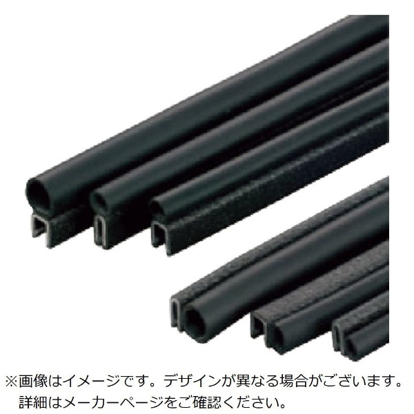 IWATA 6100-B-3X16AT-L39 トリムシール 6100シリーズTPE 39M-