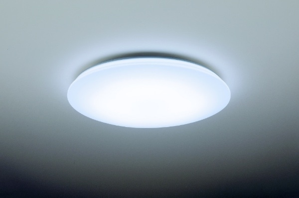 LEDシーリングライト ライフコンディショニングシリーズ [8畳 /昼光色