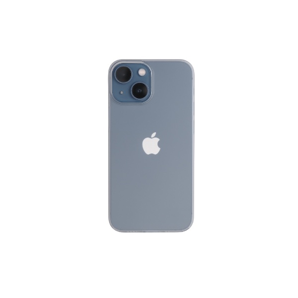 iPhone 13 mini CF THE FROST AIR ULTRA ケース ＣＡＳＥＦＩＮＩＴＥ