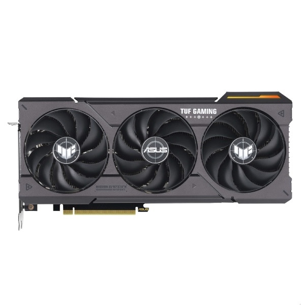 グラフィックボード ASUS TUF Gaming GeForce RTX 4060 Ti 8GB GDDR6 