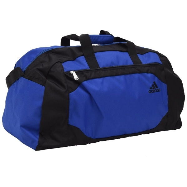 ACE ボストンバッグ ソニック 48L adidas（アディダス） ブルー ADI